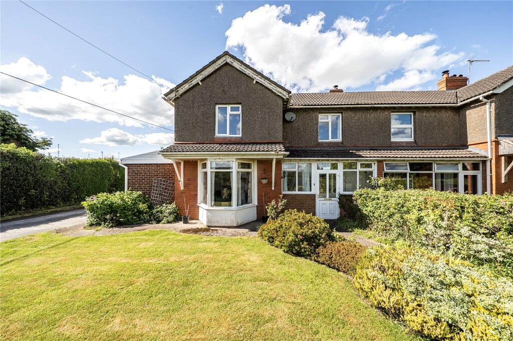 Main image of property: Station Road, Woofferton, Ludlow, Shropshire