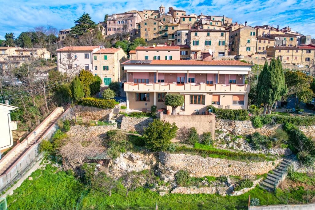 Main image of property: Casale Marittimo, Pisa, Tuscany