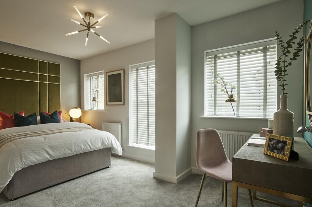 House in Harlow, Newhall - View 5