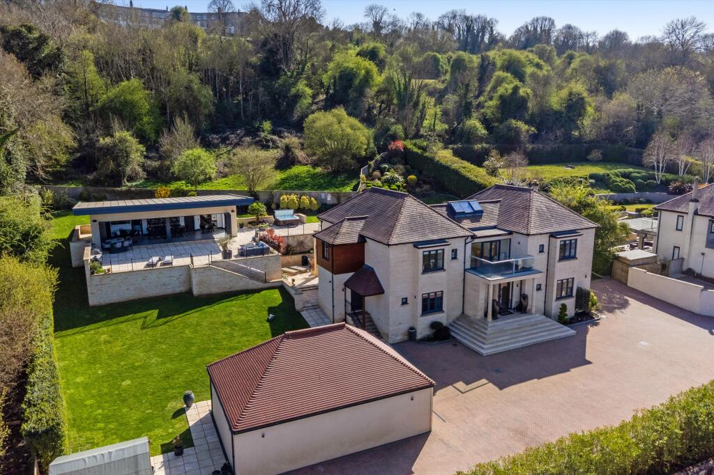 Main image of property: Englishcombe Lane, Bath, Somerset BA2