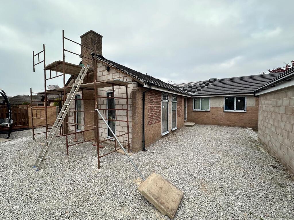 Treetops, Whaddon Drive, Chester, Cheshire, CH4 photo 3