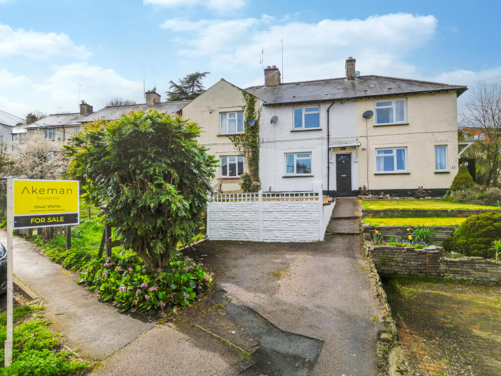 Main image of property: Woodlands Avenue, Berkhamsted