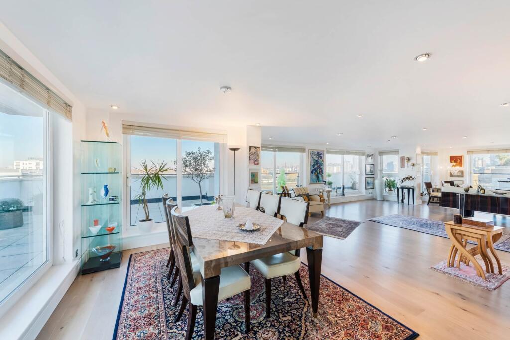 Apartment in London - View 4