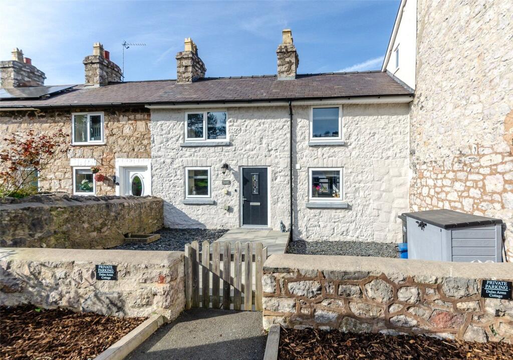 Main image of property: Abergele Road, Llanddulas, Abergele, Conwy, LL22