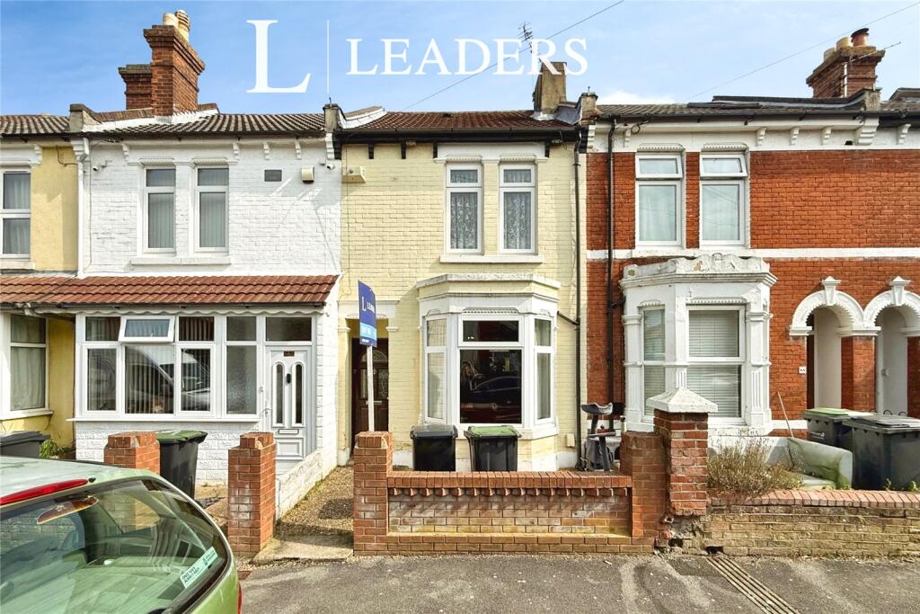 Main image of property: Parham Road, Gosport, Hampshire