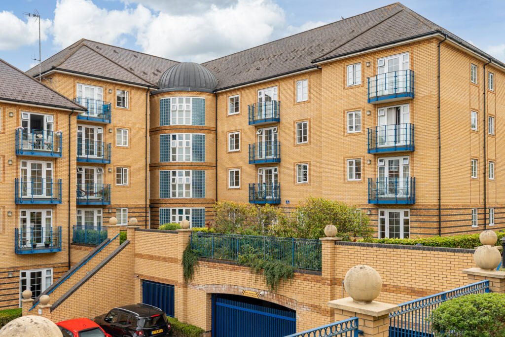 Main image of property: Newland Gardens, Hertford, Herts, SG13