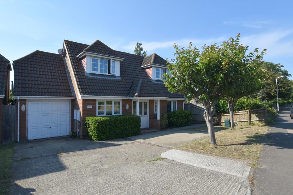Main image of property: Harden Road, Lydd, Romney Marsh