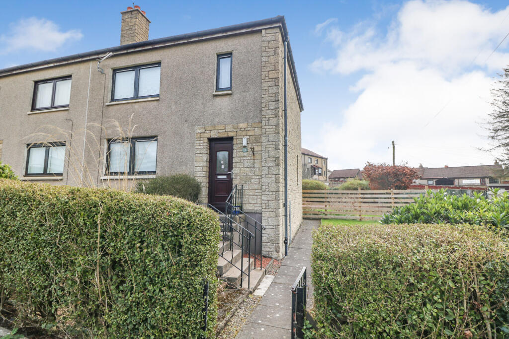 Main image of property: 14, Falkirk Road, Falkirk, FK1 2AG