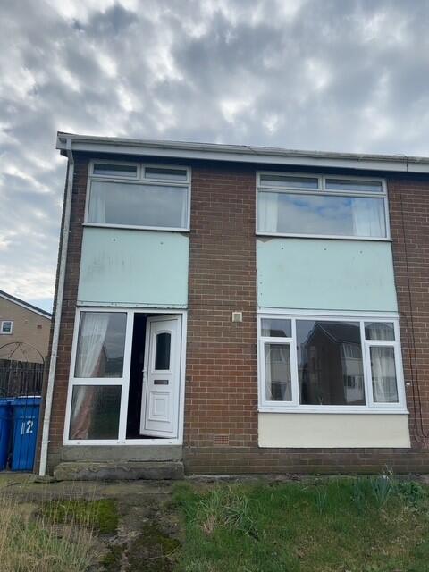 Main image of property: Phillips Close, County Durham,DH6 2BW