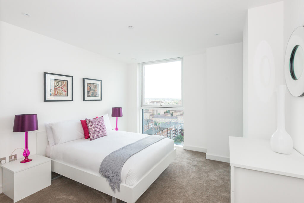 Apartment in London - View 4