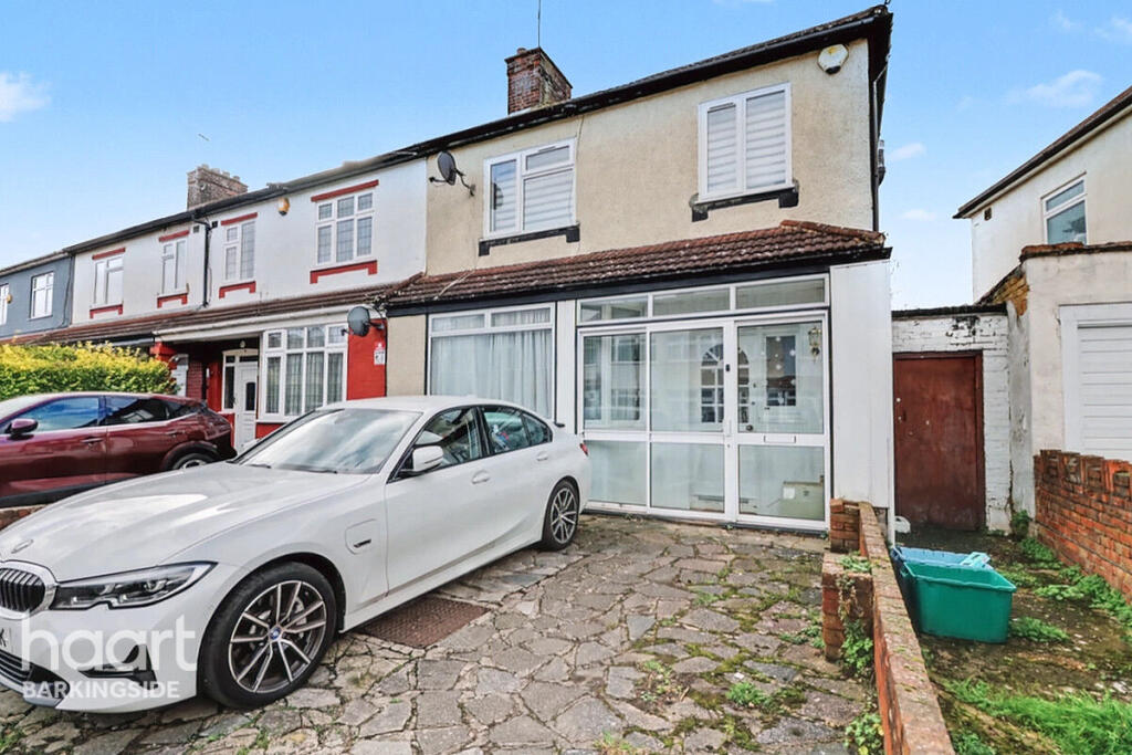 Main image of property: Ascot Close, Hainault