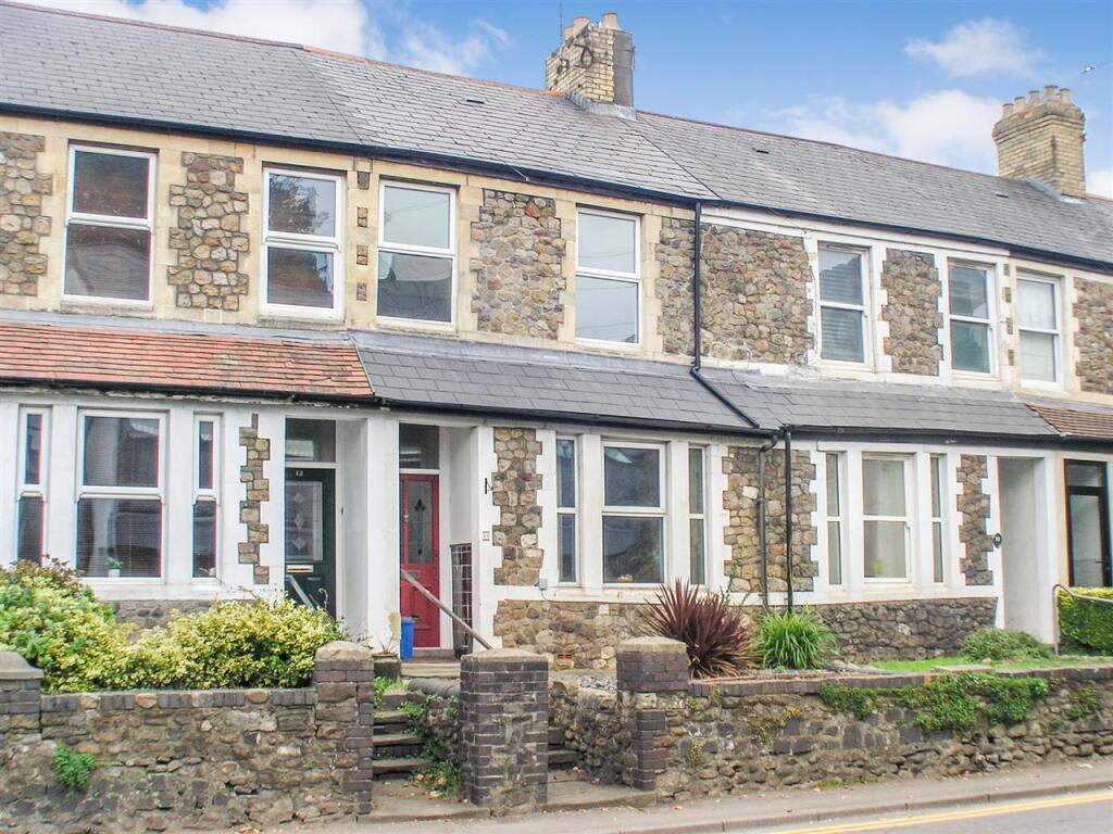 Main image of property: Cardiff Road, Llandaff