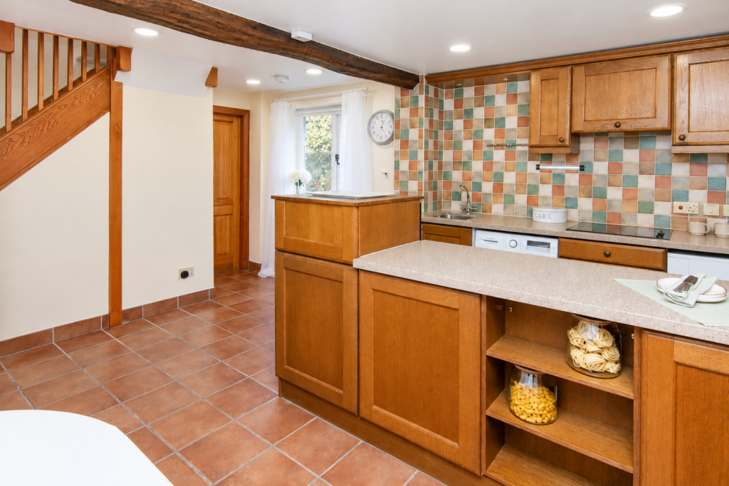 House in Great Budworth, Budworth Heath - View 4