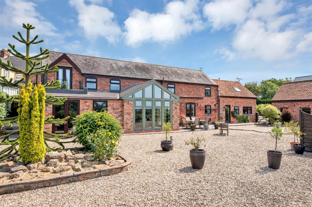 Main image of property: Sutton Lane, Elton