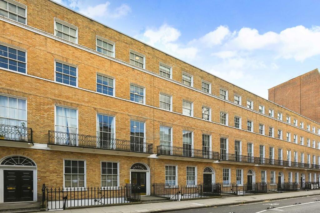 Main image of property: Tavistock Place, Tamar House