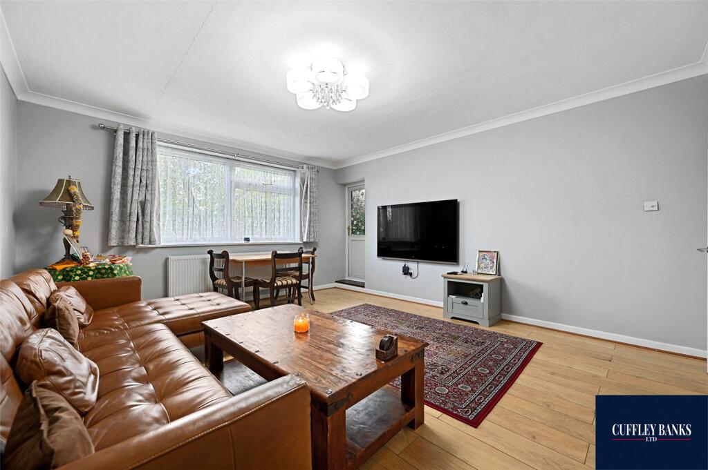 Main image of property: Atherton Heights, Bridgewater Road, Wembley, HA0