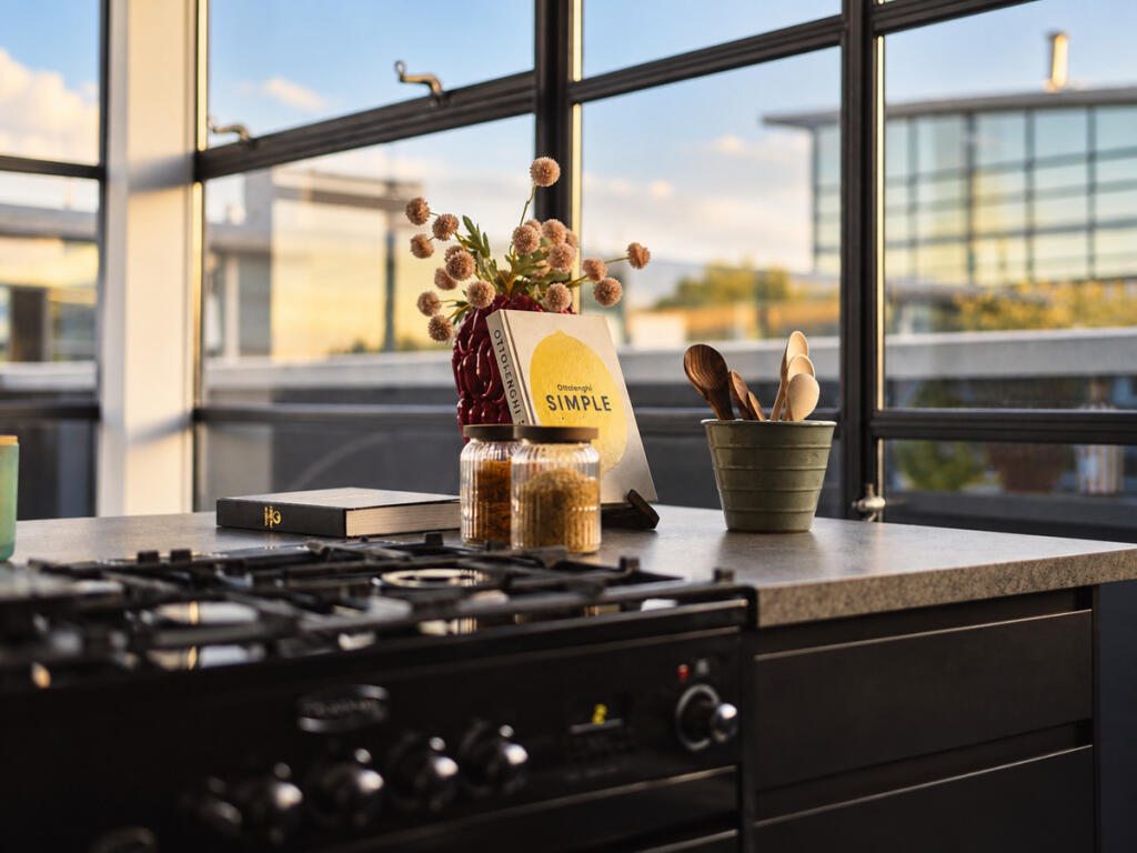 Apartment in Twickenham - View 4