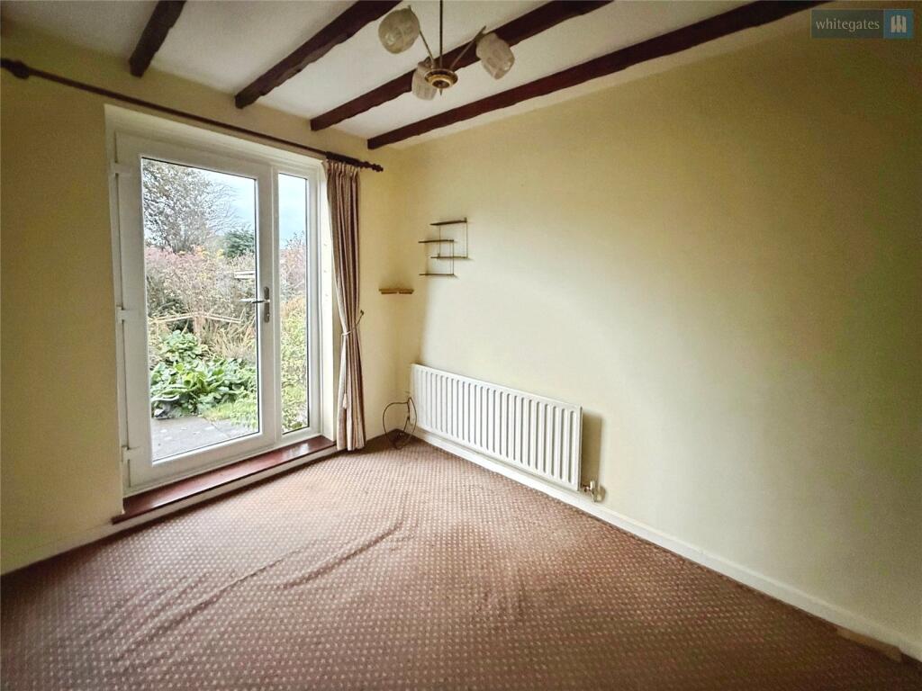 Stephenson Drive, Crewe, Cheshire, CW1 photo 4