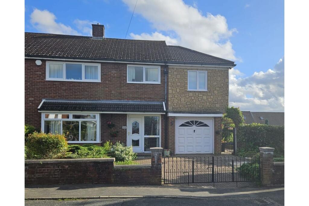 Main image of property: Southdowns Road, Chorley, PR7