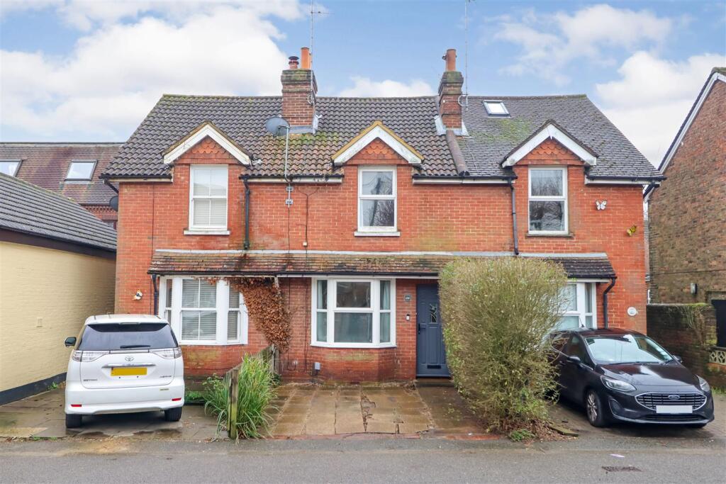 Main image of property: Crawley Road, Horsham