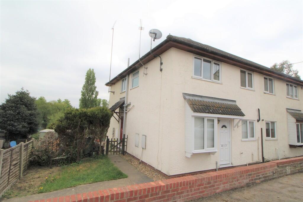 Main image of property: Gilberd Road, Colchester