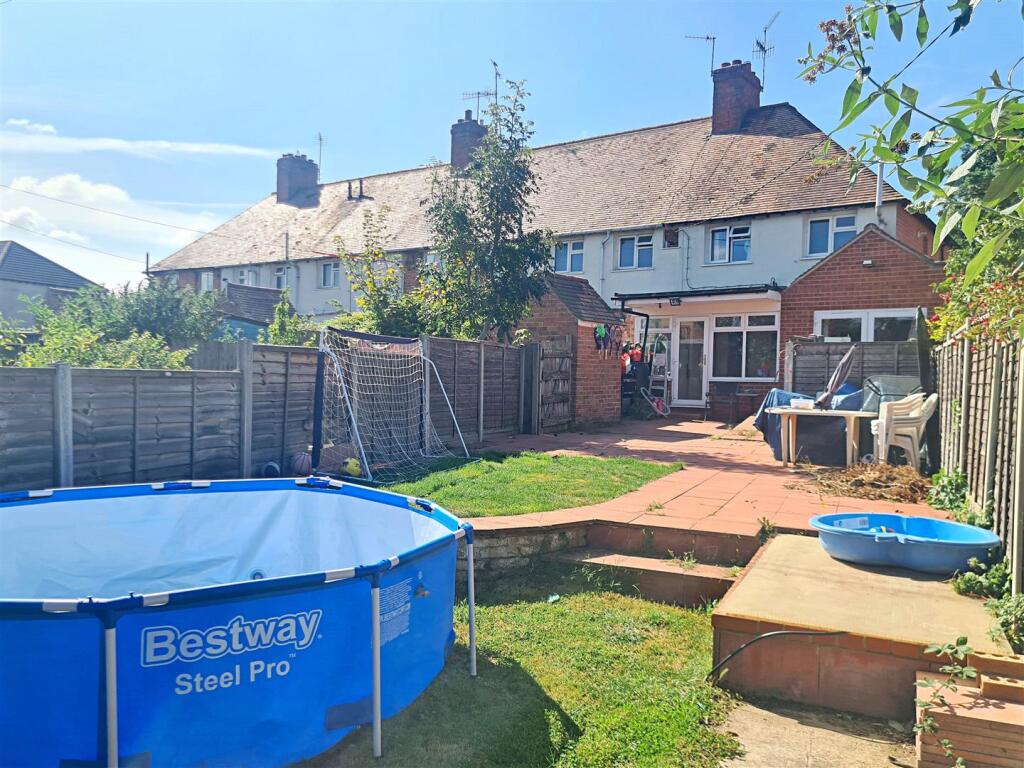 Bretforton Road, Honeybourne photo 2