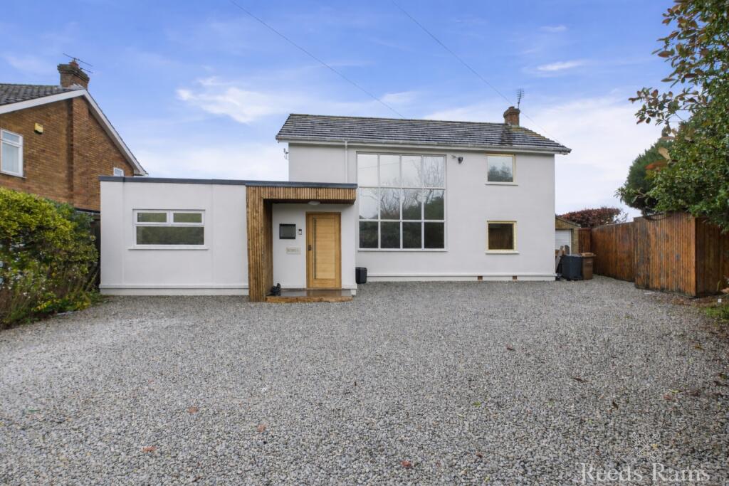 Main image of property: Martongate, Bridlington, East Yorkshire, YO16