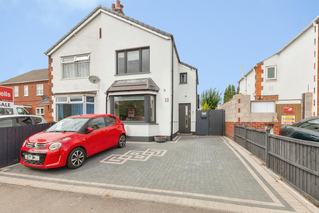 Main image of property: St. Thomas Road, Wigston