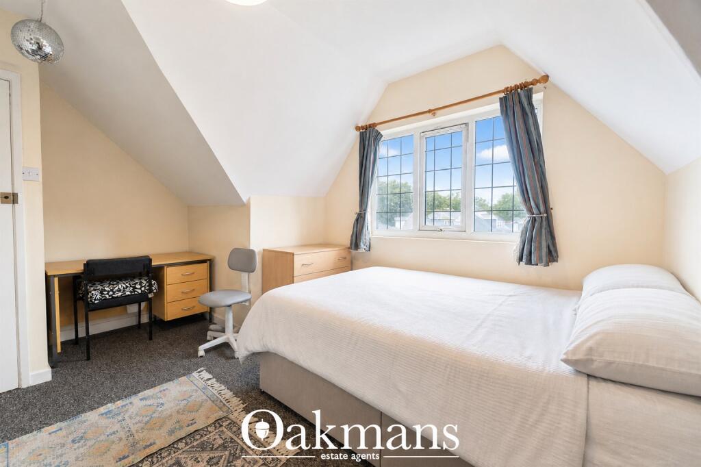 House in Birmingham - View 5