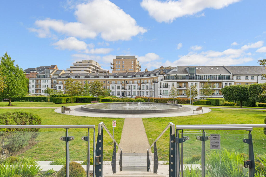 3 bedroom apartment for rent