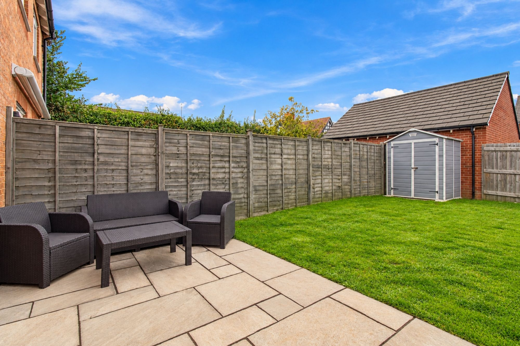 House in Wychavon, North Claines - View 4