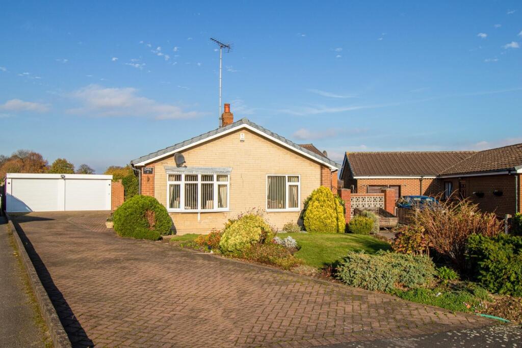 Main image of property: Snydale Close, Normanton