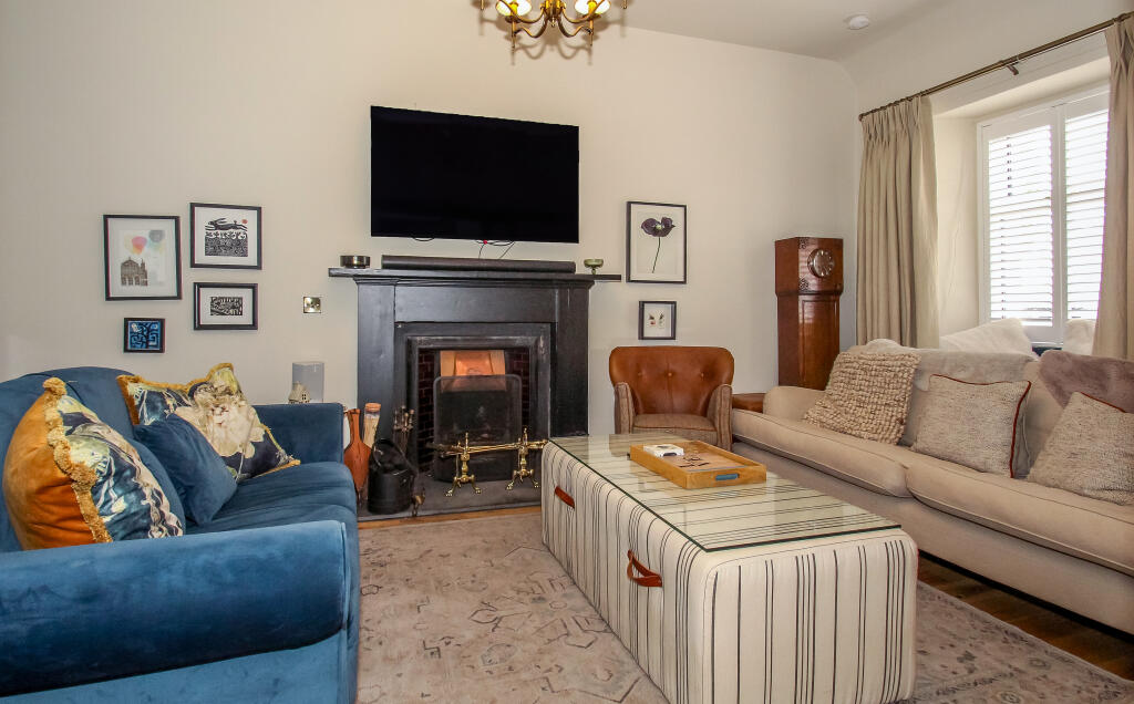 House in Cairneyhill, Fife - View 5