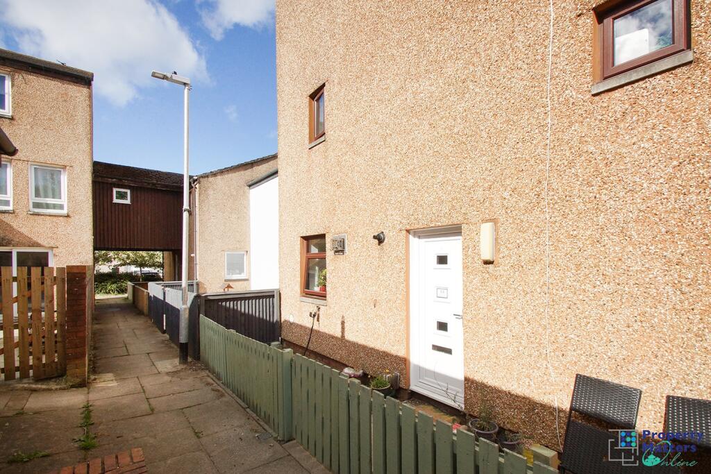 Main image of property: Auchenharvie Place, Girdle Toll, KA11