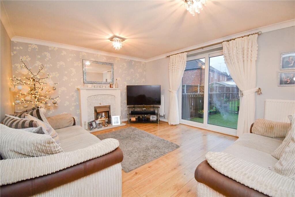 Epsom Road, Moreton, Wirral photo 4