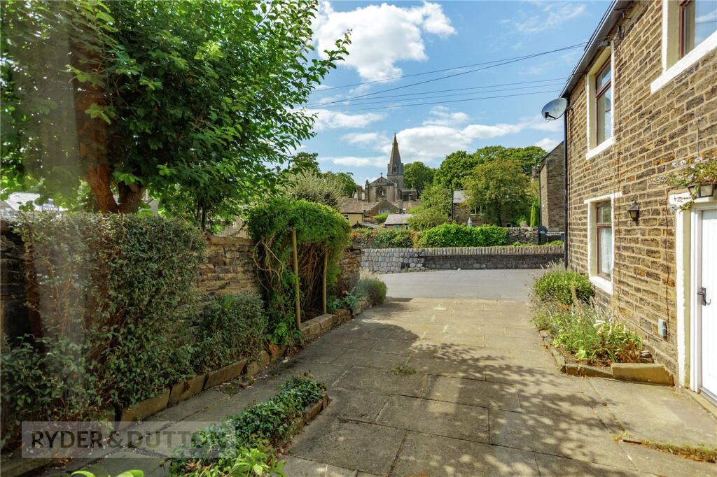 Main image of property: Wesley Street, Glossop, Derbyshire, SK13