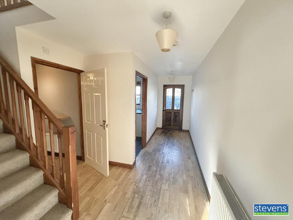 Pearse Close, Hatherleigh, Okehampton, Devon, EX20 photo 2