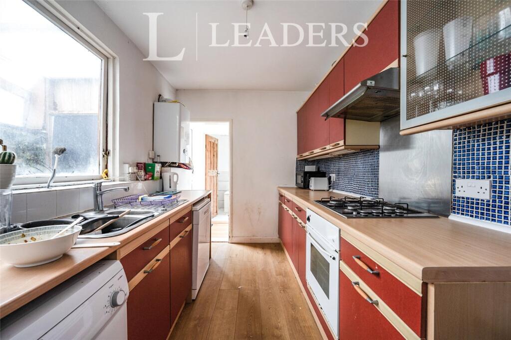 Main image of property: Londesborough Road, PO4