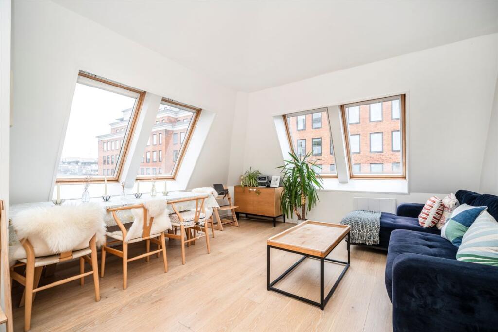 Main image of property: Lambs Conduit Street, Bloomsbury