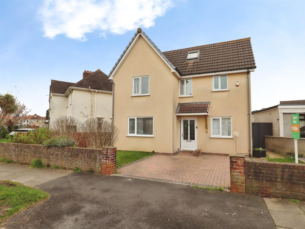 Main image of property: Nicholls Avenue, Porthcawl