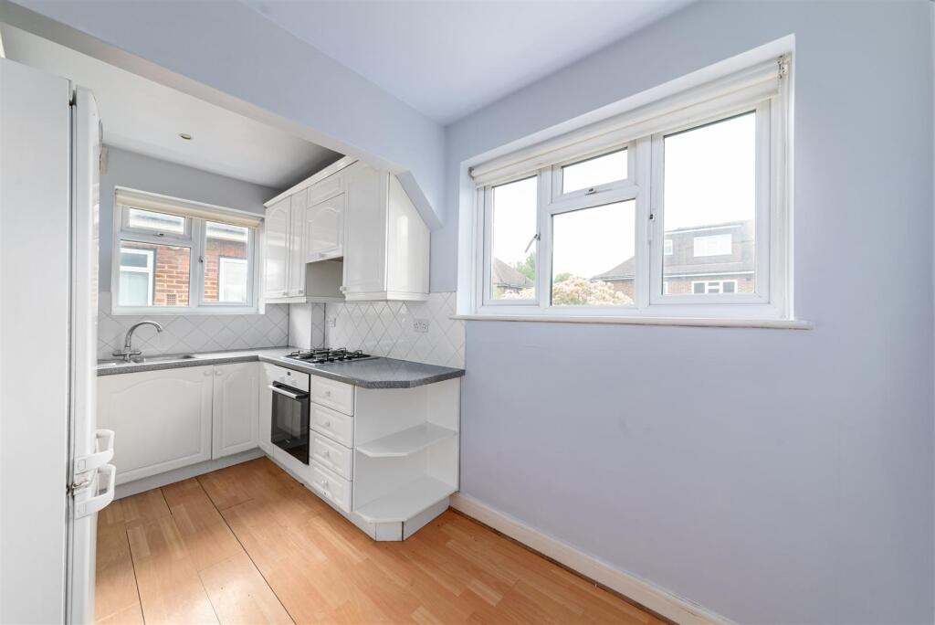 Apartment in London - View 4