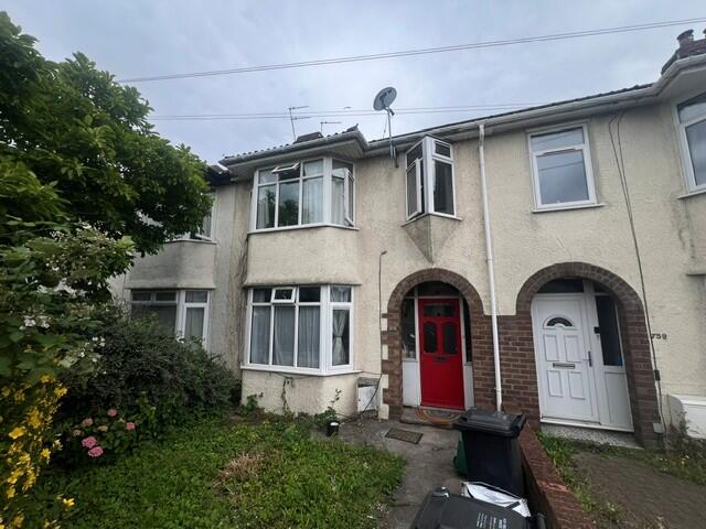 Main image of property: Filton Avenue, Filton, Bristol