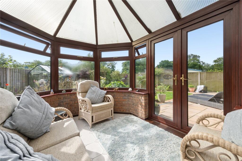 House in Wyre, Upper Rawcliffe-with-Tarnacre - More