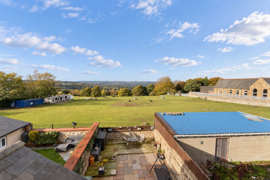 House in Stanley, Dipton - View 4