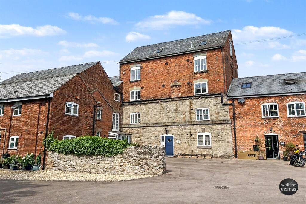 Main image of property: Lugg Bridge, Hereford, HR1