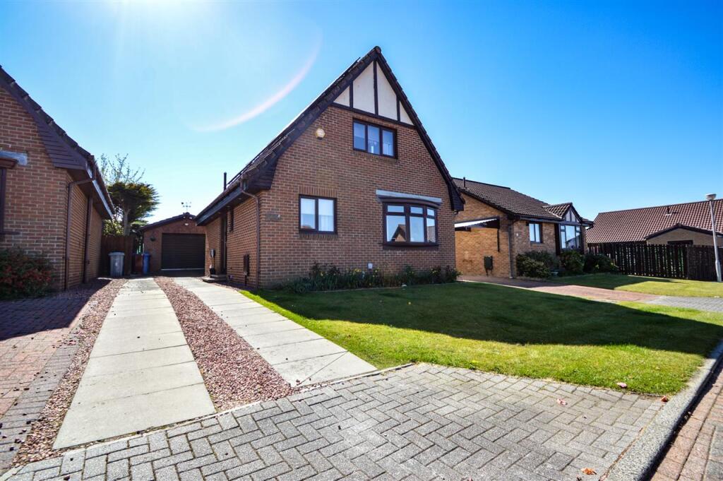 Main image of property: Crofthill Court, Stonehouse