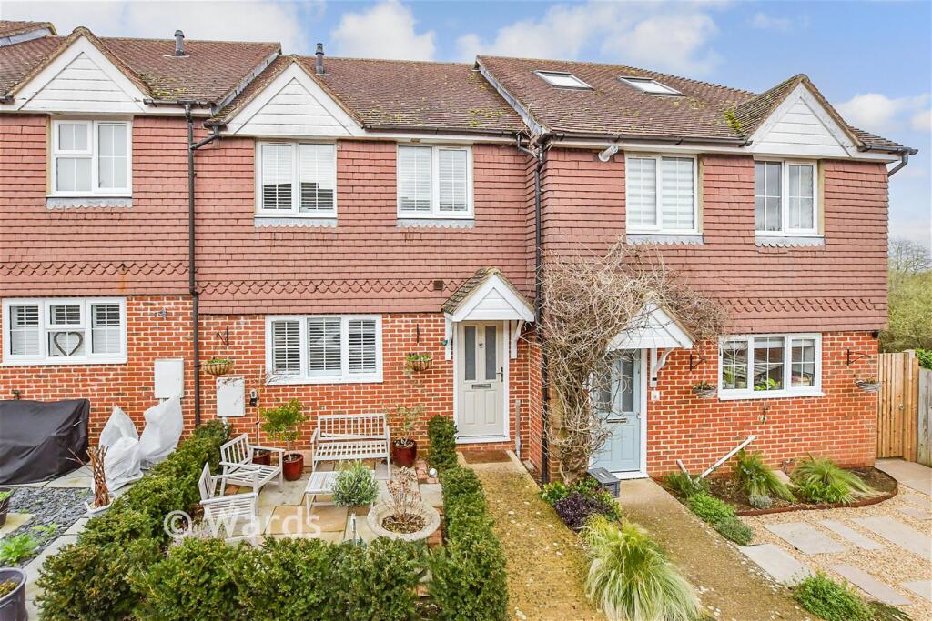 Main image of property: Meadow Bank, West Malling, Kent