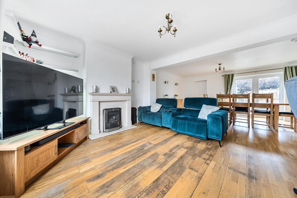 House in Peterborough - View 2