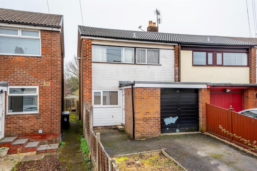 Main image of property: Grove Street, Bamber Bridge, Preston