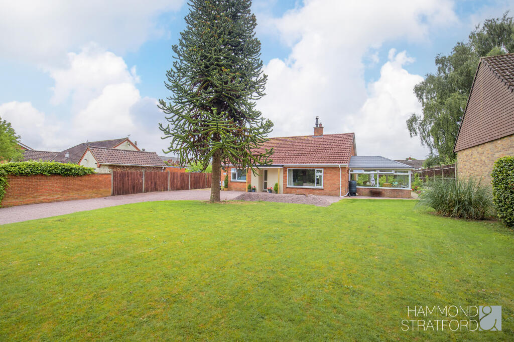 Main image of property: Main Road, Swardeston